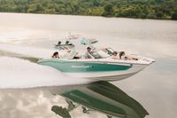 2023 MasterCraft X24
