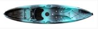 2023 Perception Kayaks Tribe 11.5
