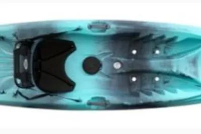 Perception Kayaks Tribe 11.5