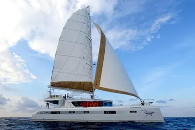 2019 Squalt Marine CK 64