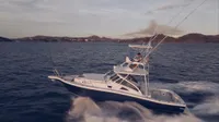 2018 Apex Yachts Quepos 350