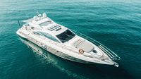 2006 Azimut 68S