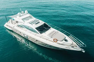 2006 Azimut 68S