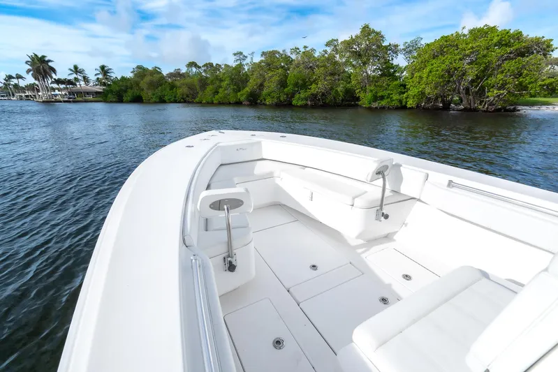 Drink It Fast Yacht Photos Pics 2016 Contender 30 ST- DRINK IT FAST-