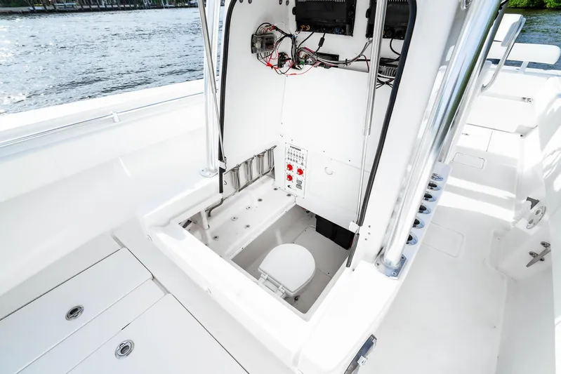 Drink It Fast Yacht Photos Pics 2016 Contender 30 ST- DRINK IT FAST-