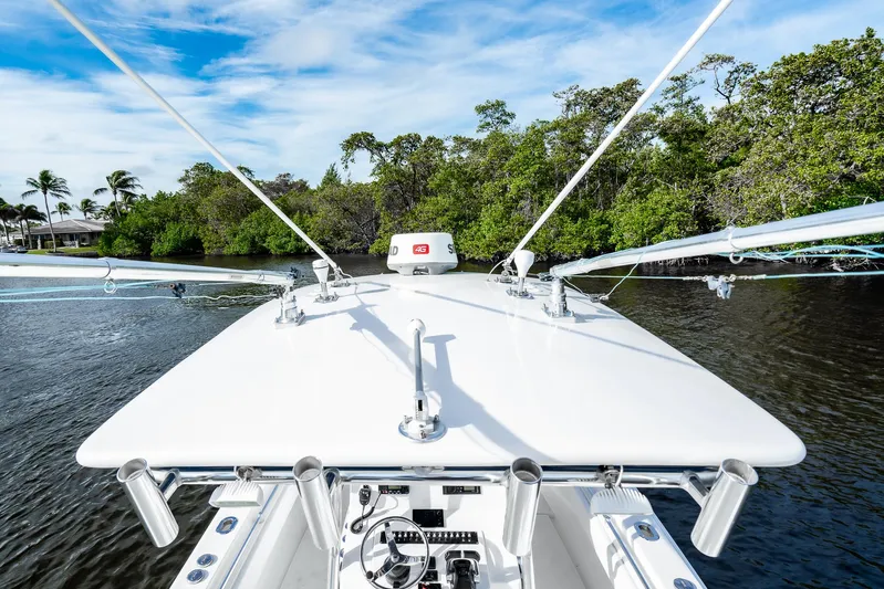 Drink It Fast Yacht Photos Pics 2016 Contender 30 ST- DRINK IT FAST-