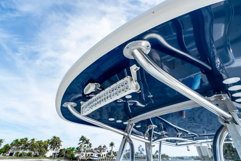 Drink It Fast Yacht Photos Pics 2016 Contender 30 ST- DRINK IT FAST-