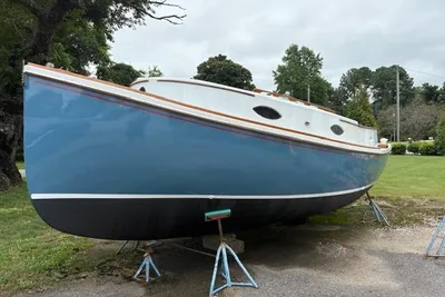 Custom Mark O Atlantic City 24