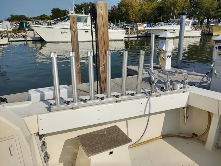 Loose Wire Yacht Photos Pics 