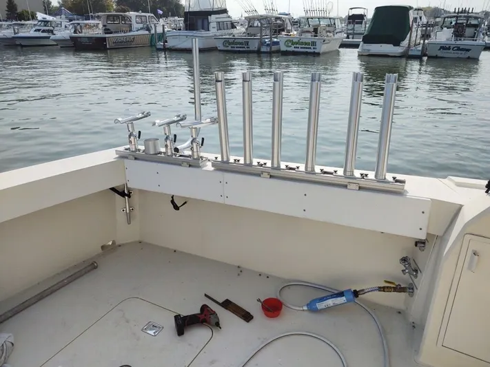 Loose Wire Yacht Photos Pics 