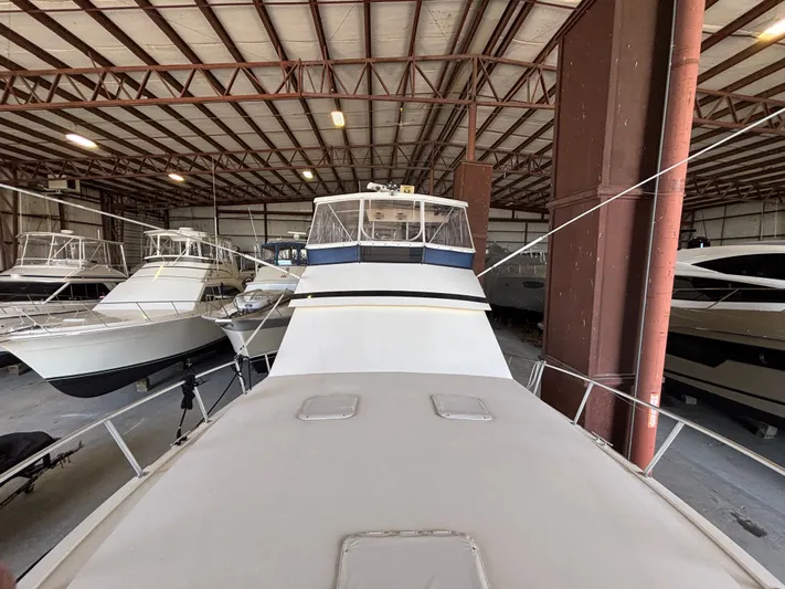 Loose Wire Yacht Photos Pics 