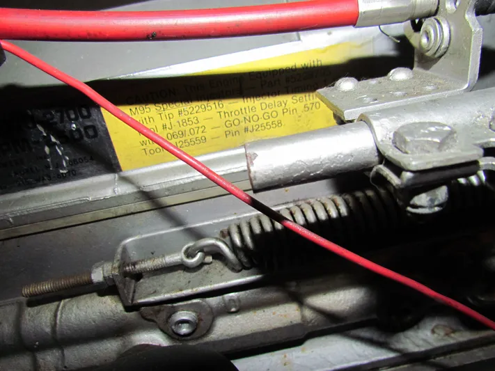 Loose Wire Yacht Photos Pics 