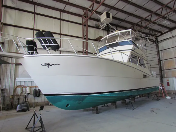 Loose Wire Yacht Photos Pics 