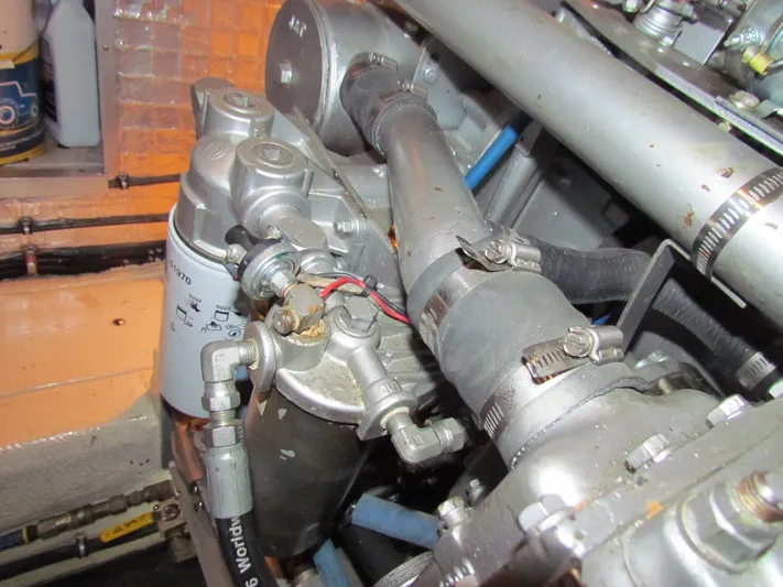 Loose Wire Yacht Photos Pics 