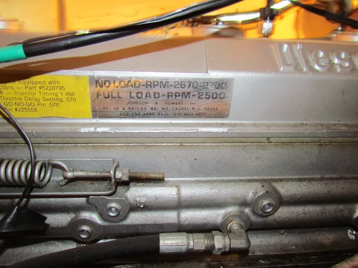 Loose Wire Yacht Photos Pics 