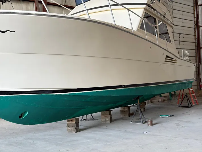 Loose Wire Yacht Photos Pics 