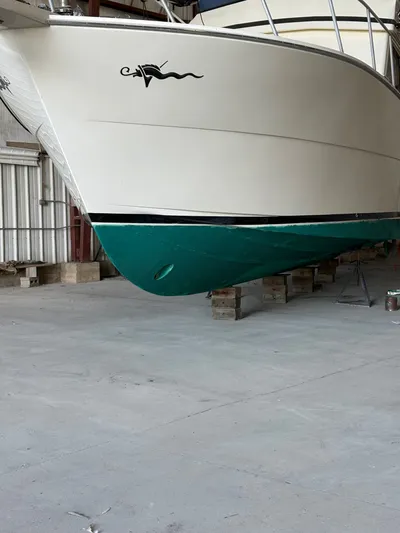 Loose Wire Yacht Photos Pics 