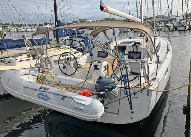 Vigilant Yacht Photos Pics 