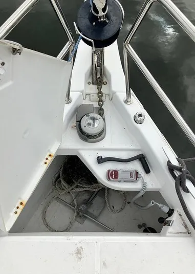 Vigilant Yacht Photos Pics 