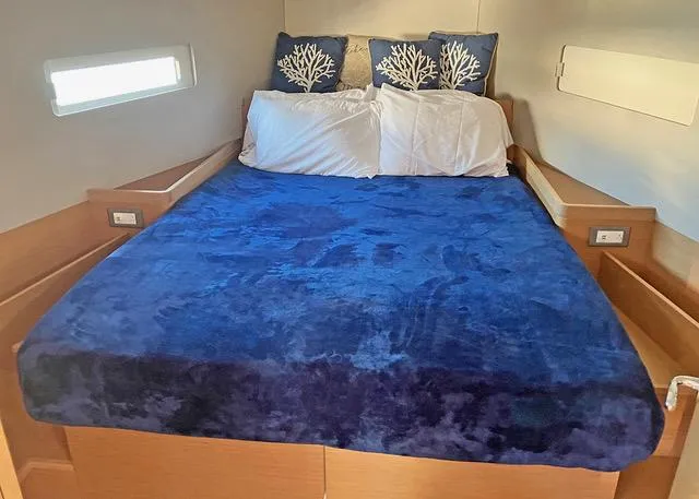 Vigilant Yacht Photos Pics 