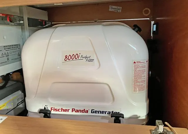 Vigilant Yacht Photos Pics 