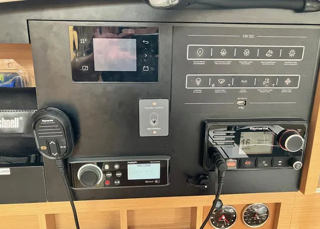 Vigilant Yacht Photos Pics 