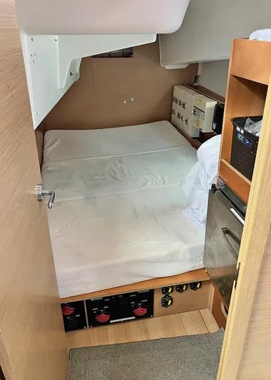 Vigilant Yacht Photos Pics 