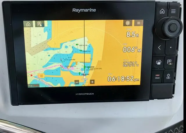 Vigilant Yacht Photos Pics 