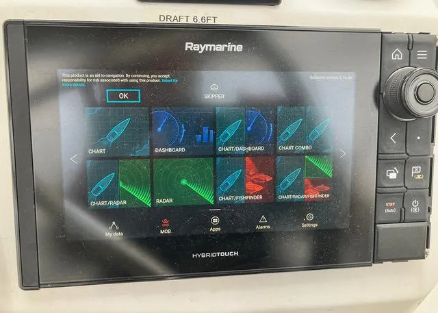 Vigilant Yacht Photos Pics 