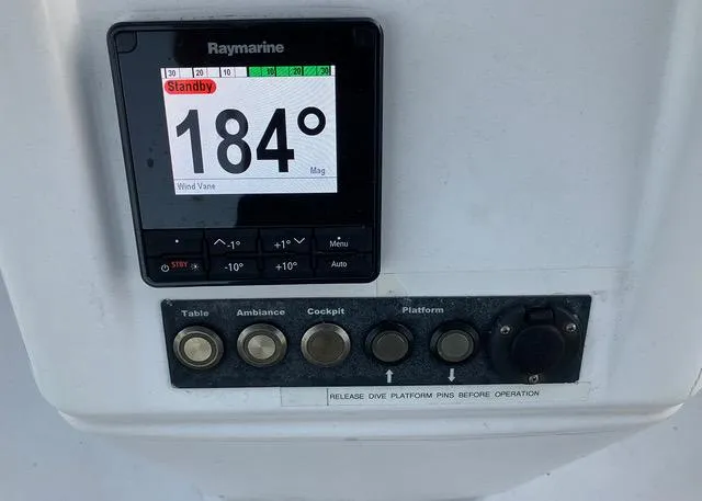 Vigilant Yacht Photos Pics 