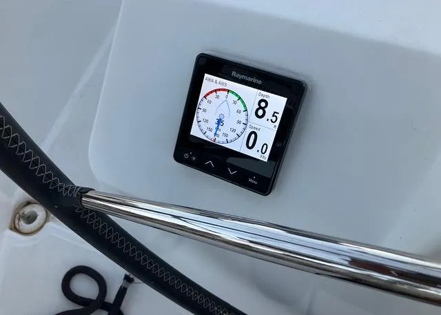 Vigilant Yacht Photos Pics 