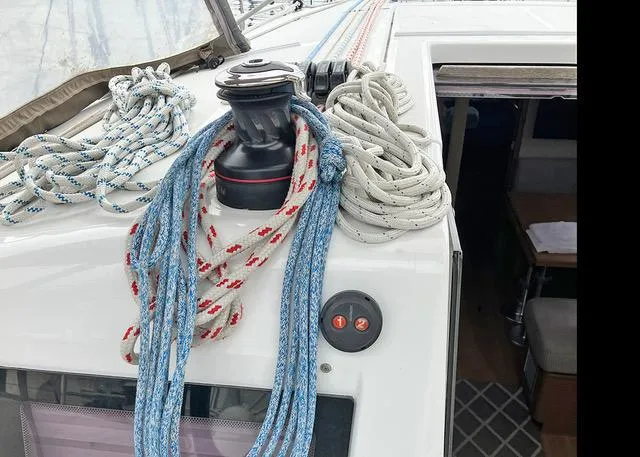 Vigilant Yacht Photos Pics 