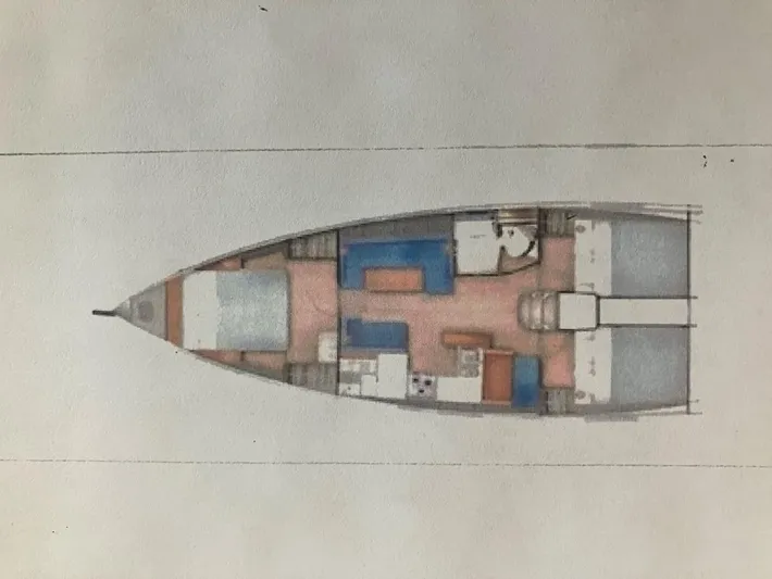 Vigilant Yacht Photos Pics 