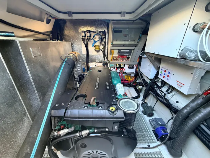 Grace Yacht Photos Pics 