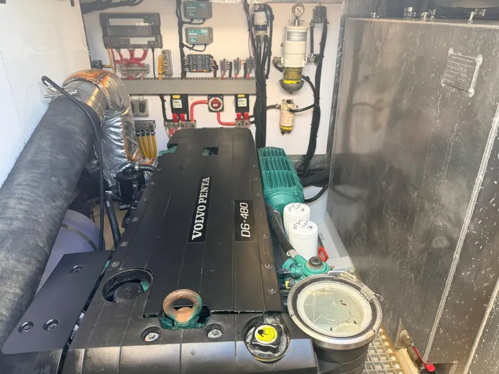 Grace Yacht Photos Pics 