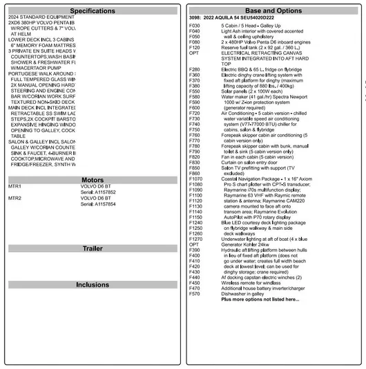 Grace Yacht Photos Pics 