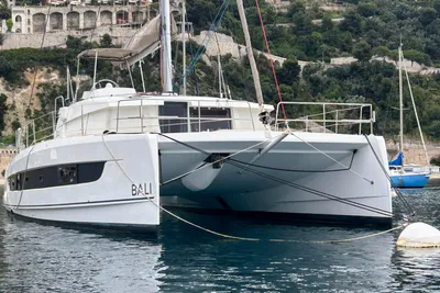Bali 4.2