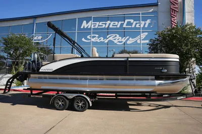 Harris 230 CRUISER