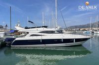 1999 Princess 56 FlyBridge