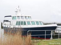 2002 Veha Motoryachten - Groningen Euroclassic 50 Long Range - Stabilizers