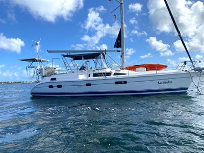 Yacht