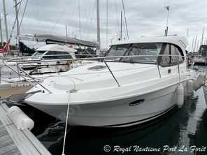2012 Beneteau Antares 30 S