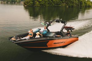 2022 MasterCraft Xstar