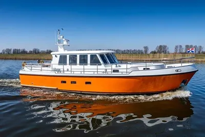 2004 Stentor 50 OC