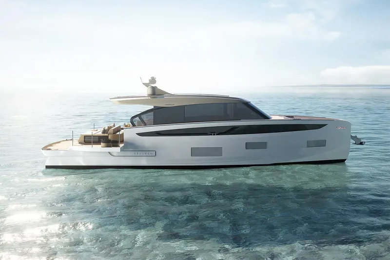  Yacht Photos Pics Manufacturer Provided Image