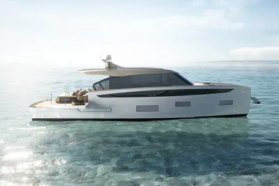 Azimut Seadeck 6