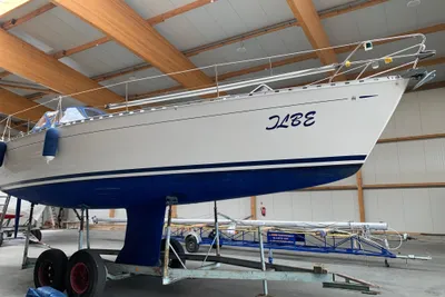 2004 Dufour 38 Classic