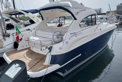 Bavaria 33HT