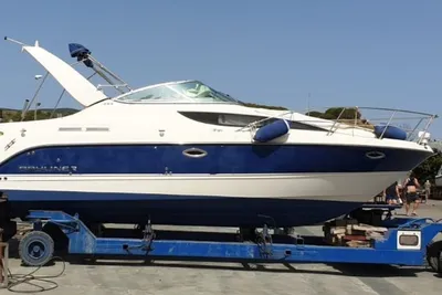 2010 Bayliner Ciera 285