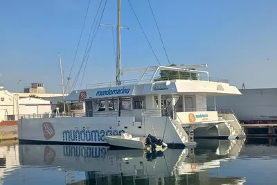 2025 Squalt Marine CK 80